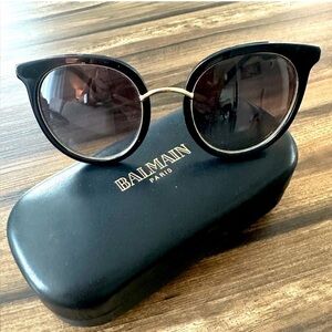 Balmain BL2113 Sunglasses